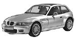 BMW E36-7 U0602 Fault Code