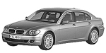 BMW E65 U0602 Fault Code