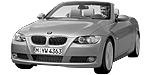 BMW E93 U0602 Fault Code