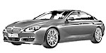 BMW F06 U0602 Fault Code