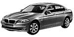 BMW F10 U0602 Fault Code